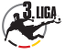 Liga-3-Fussball-Ergebnis-Vorhersagen